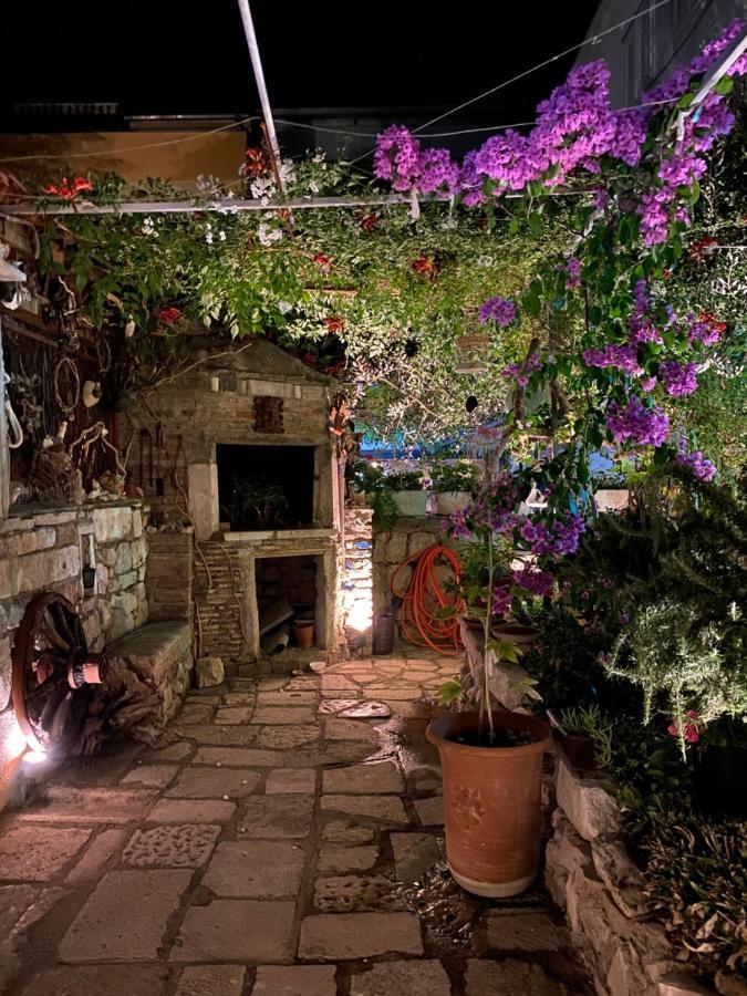 Secret Garden Apartment Задар Екстер'єр фото