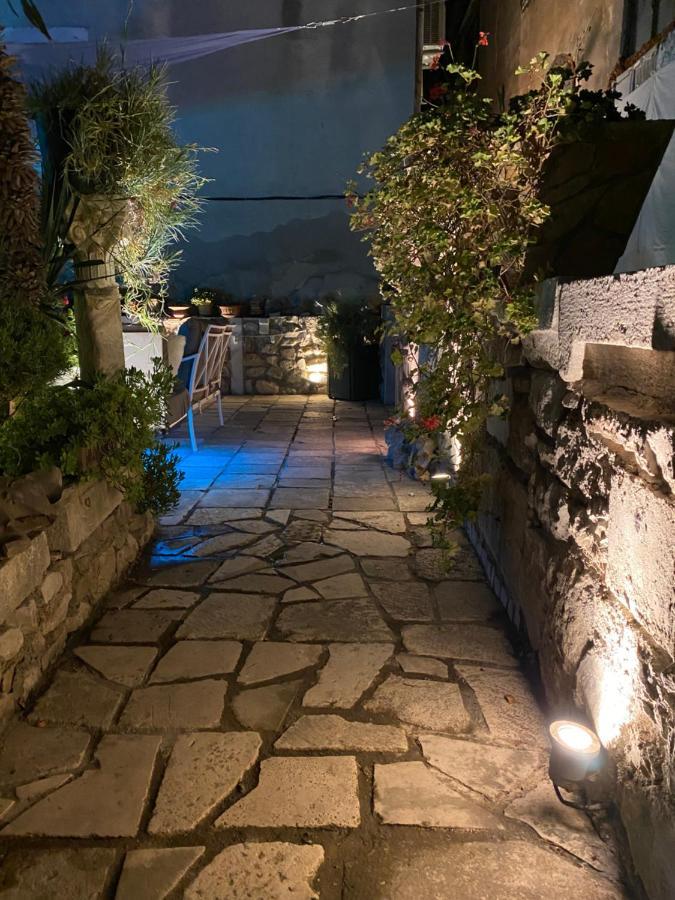 Secret Garden Apartment Задар Екстер'єр фото