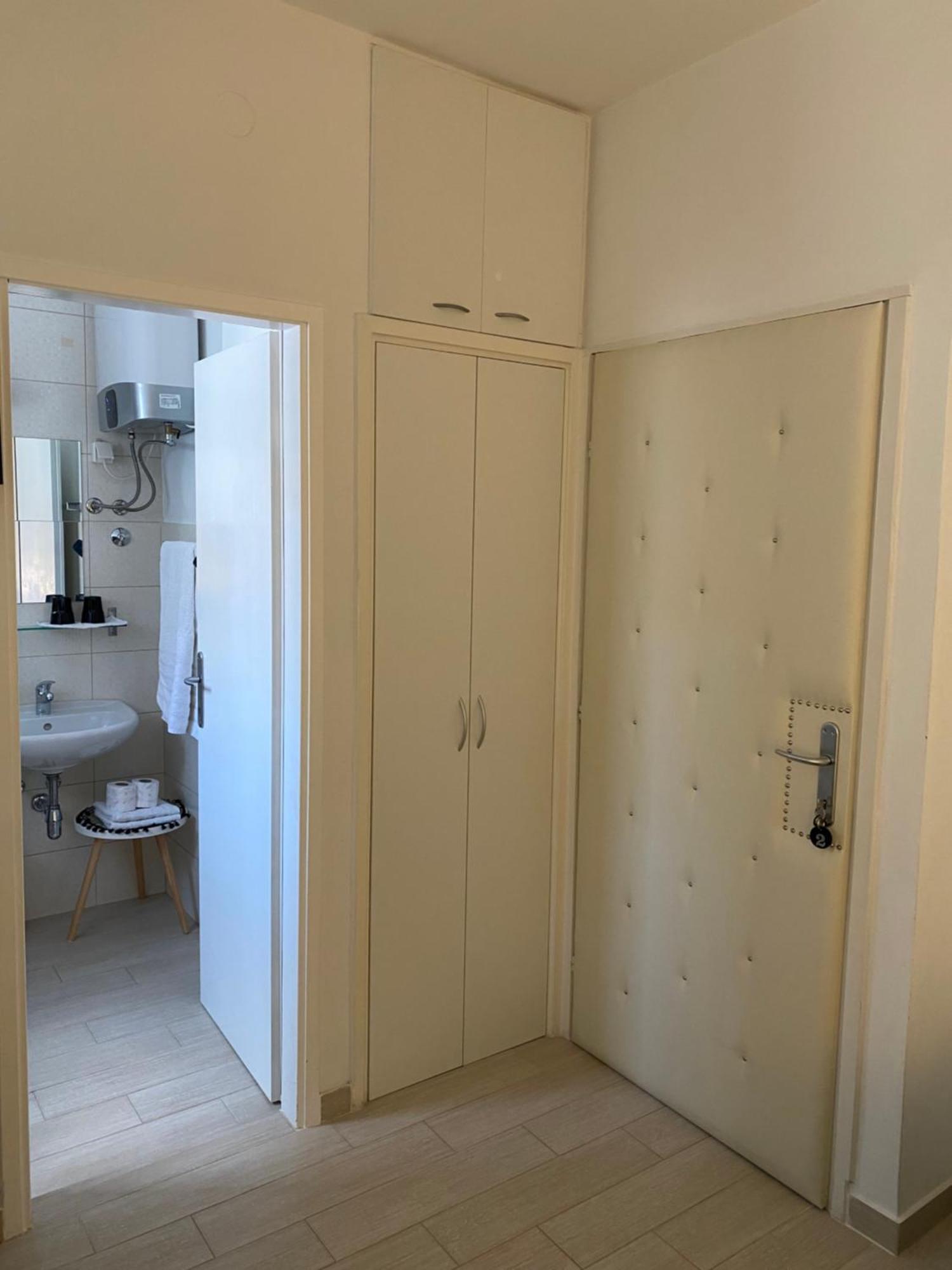 Secret Garden Apartment Задар Екстер'єр фото